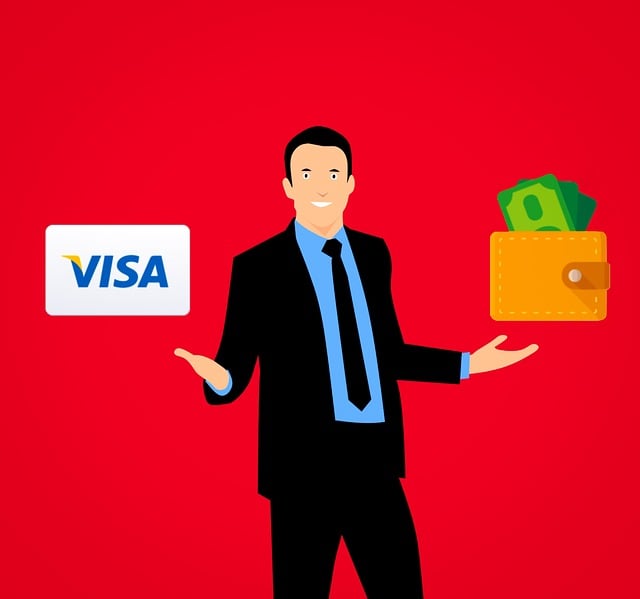 E-wallet