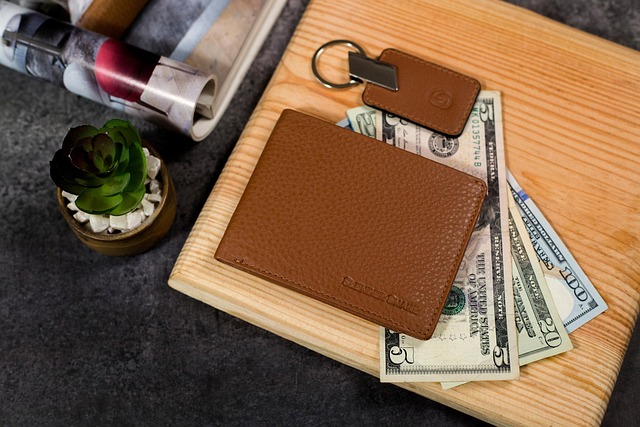E-wallet