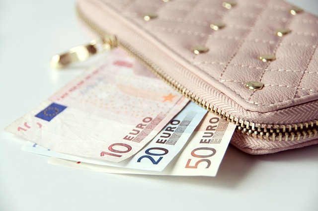E-wallet