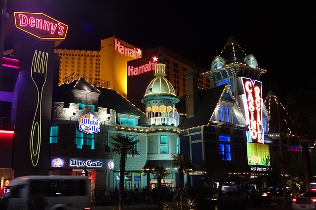 Gambling