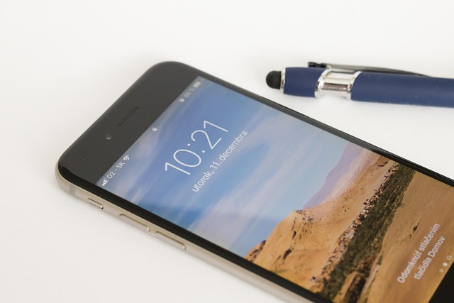 iOS