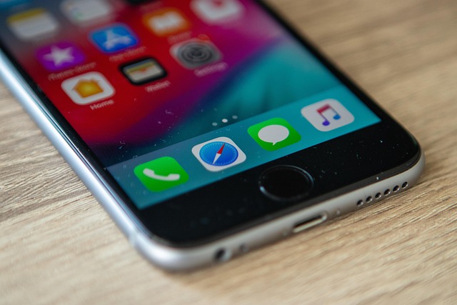 iOS