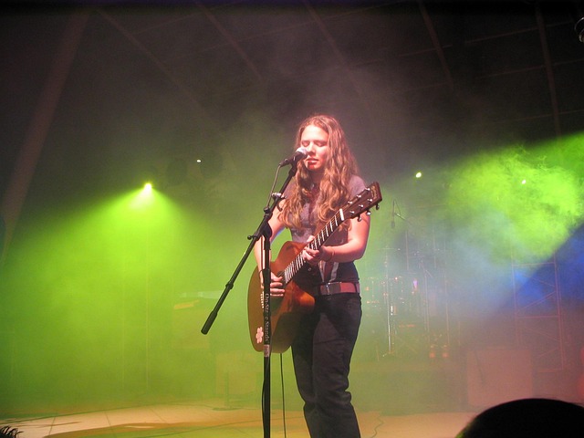 Live