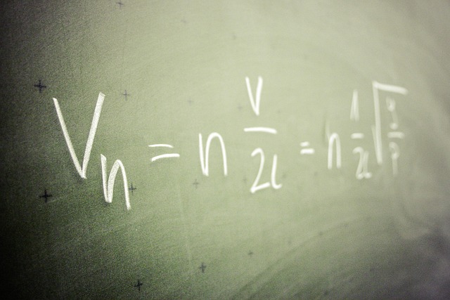 Mathematic