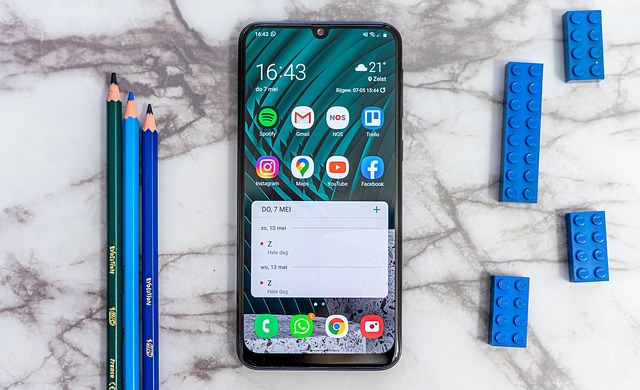 Mobile