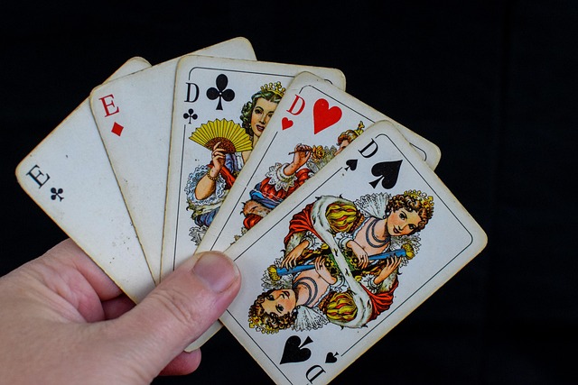 Poker