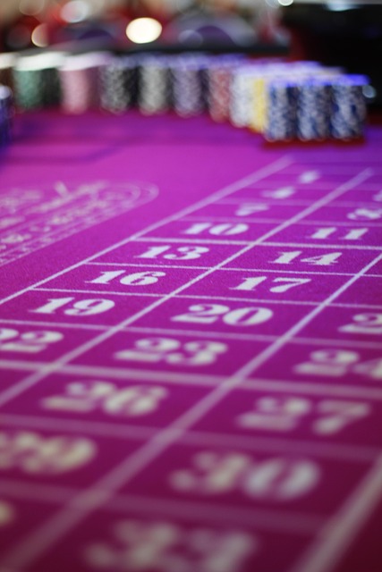 Roulette