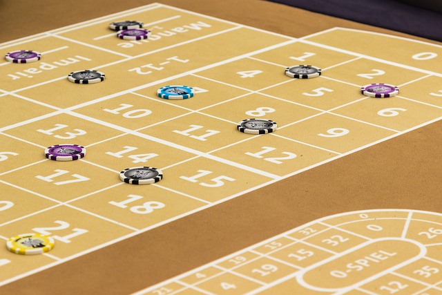 Roulette