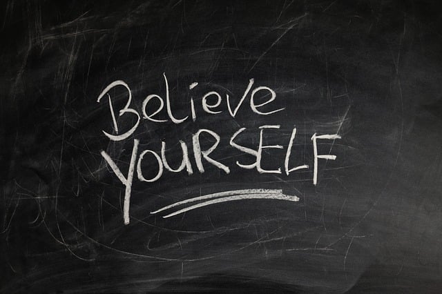 Self-Exclusion