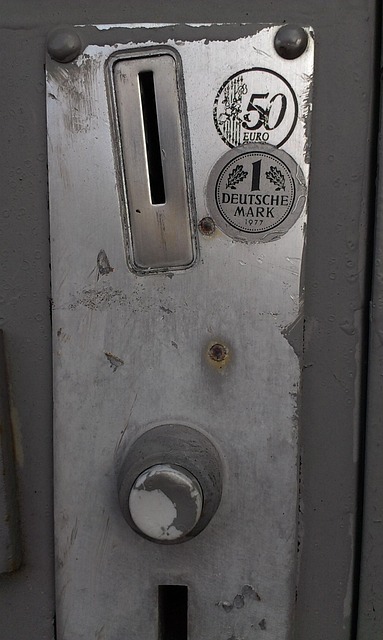 Slot