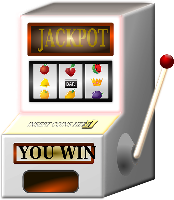 Slot