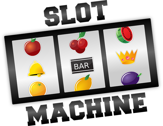 Slots