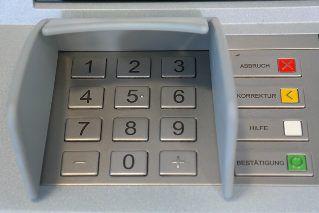 Withdrawing