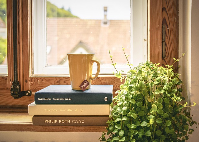 Books