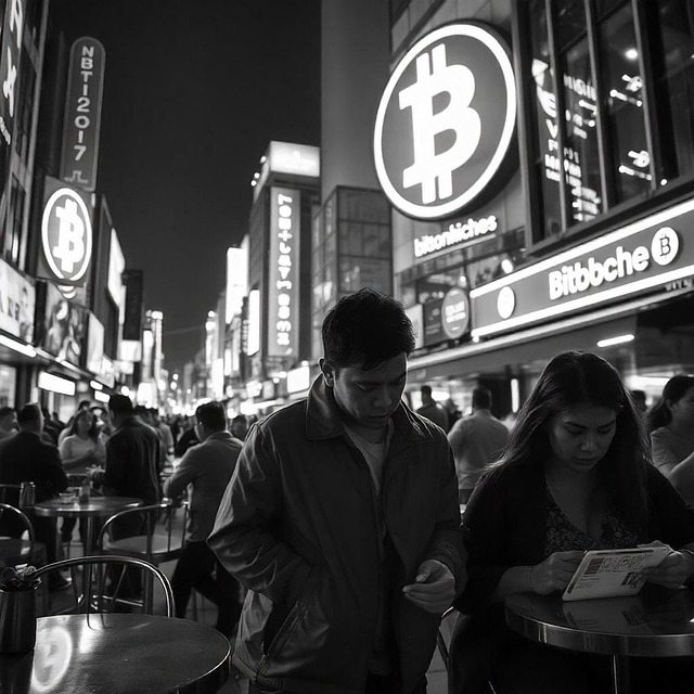 Crypto