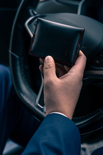 E-wallet