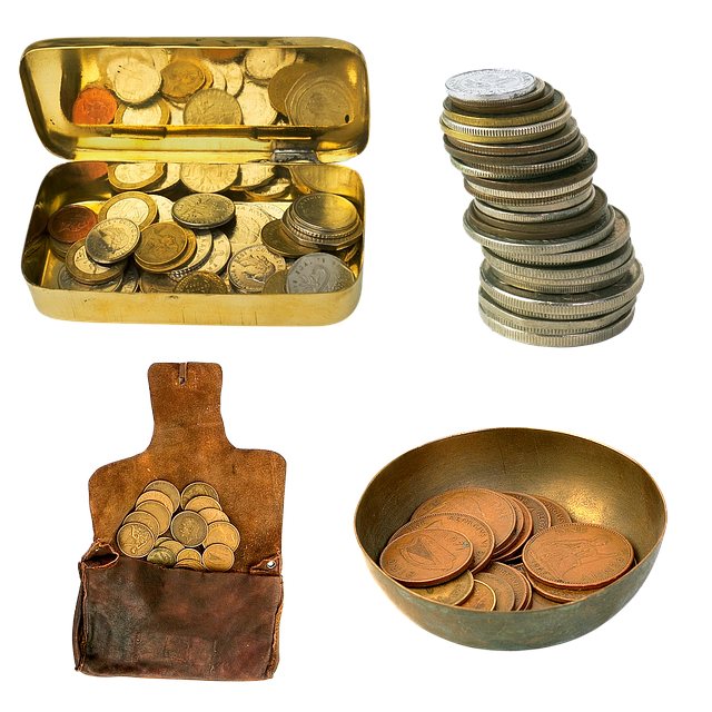 E-wallet