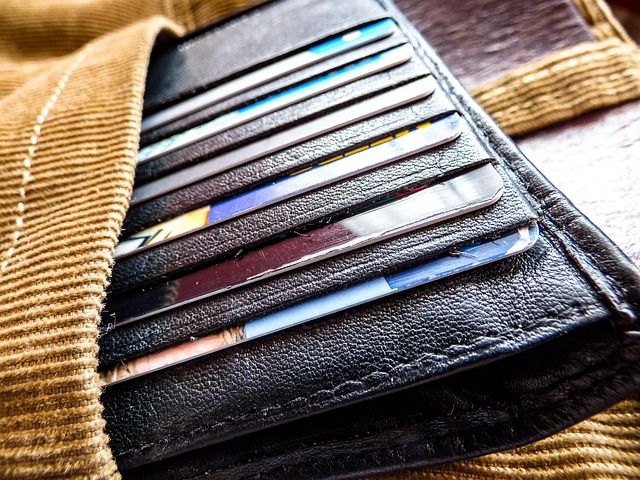 E-wallet