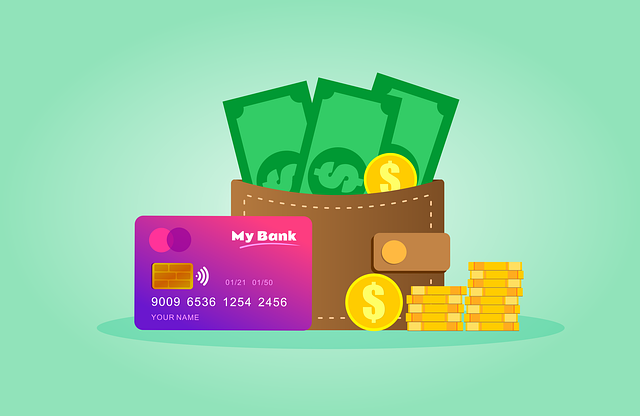 E-wallet