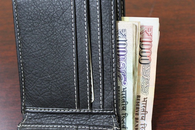 E-wallet