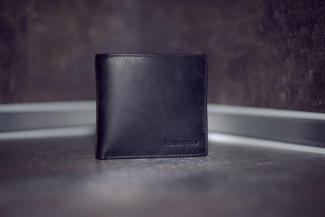 E-wallet