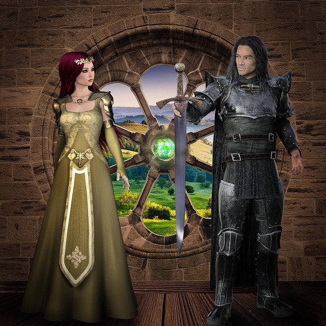 Fantasy