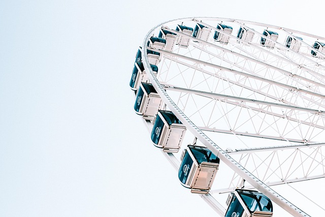 Unveiling High Roller Casinos: Strategies and Risk Navigation