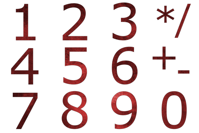 Mathematic