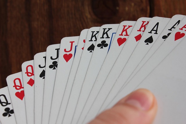 Poker