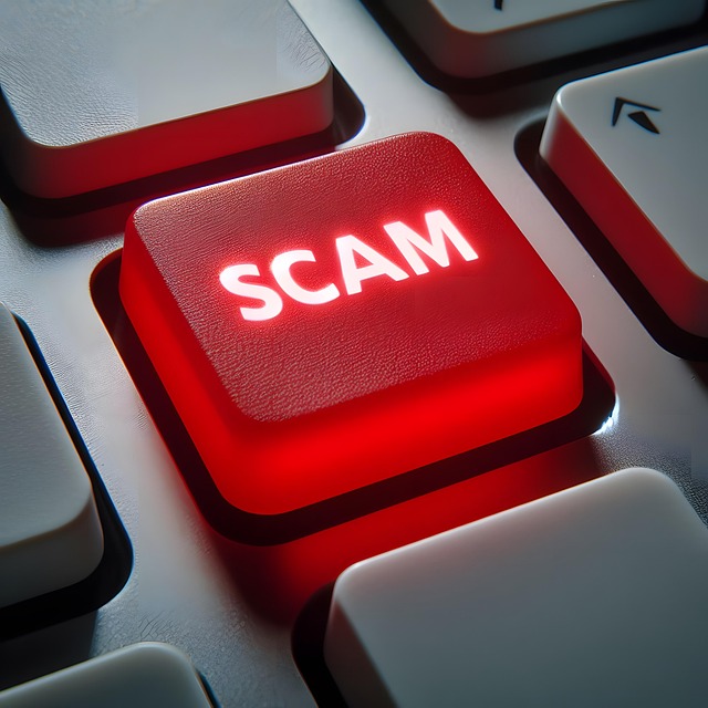 Scams