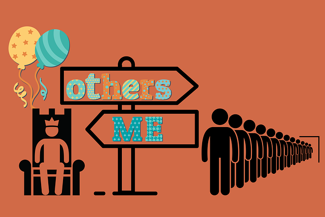 Self-Exclusion