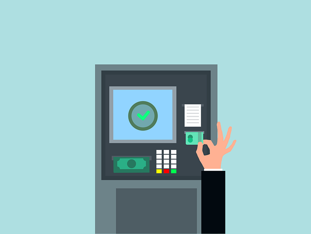 Withdrawing