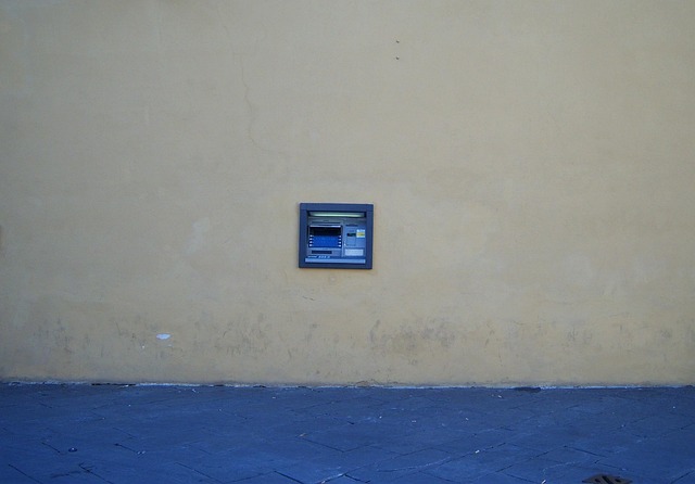 Withdrawing