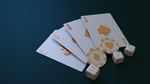 Blackjack