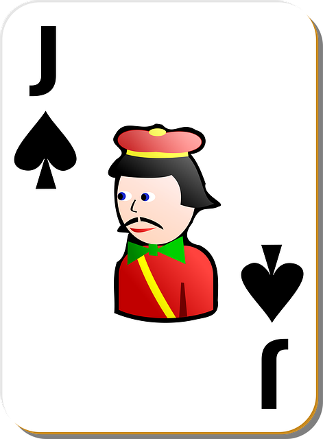 Blackjack