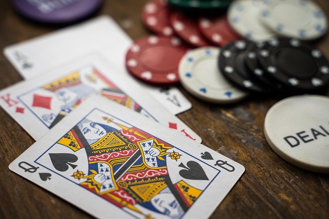 Casino