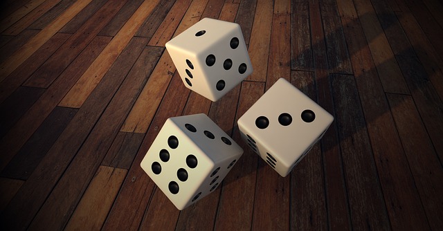 Craps