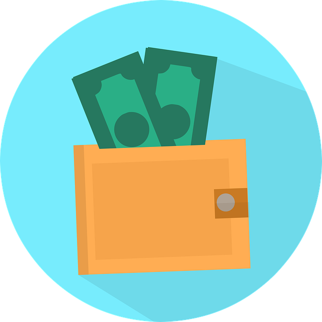 E-wallet