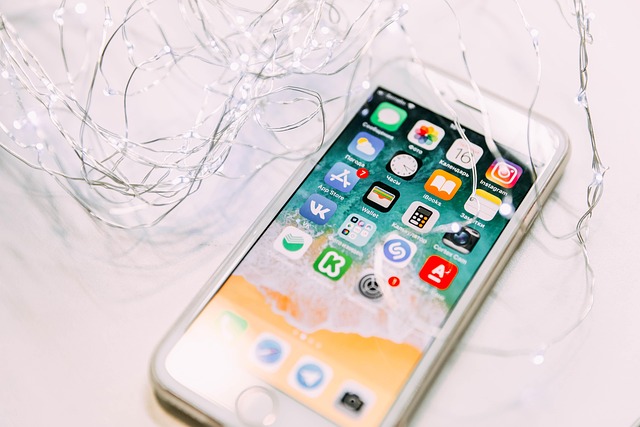 iOS