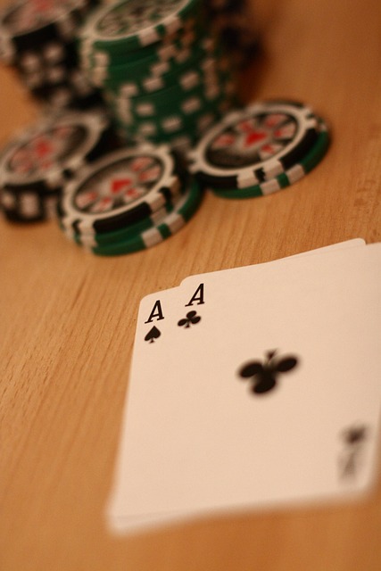 Poker
