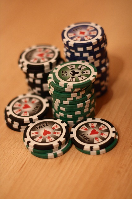 Poker