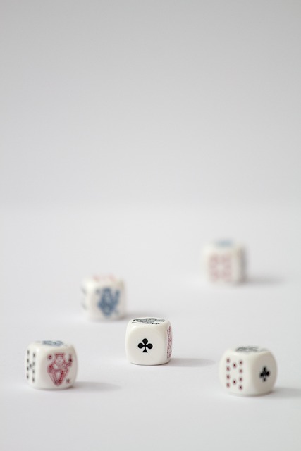 Poker Games: Discover Badugi’s Unique Evolution and Gameplay