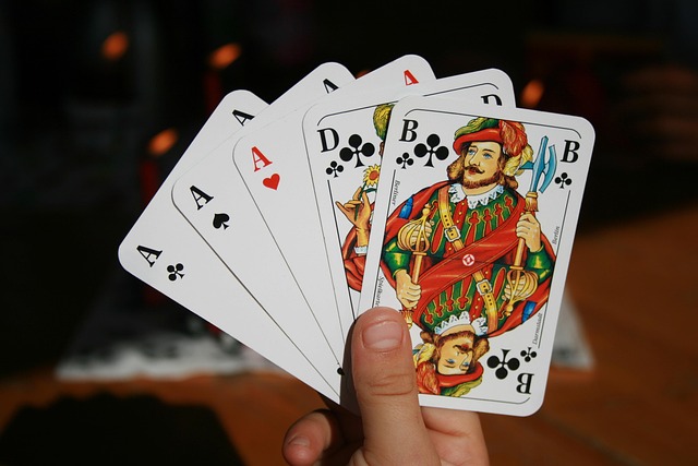 Poker