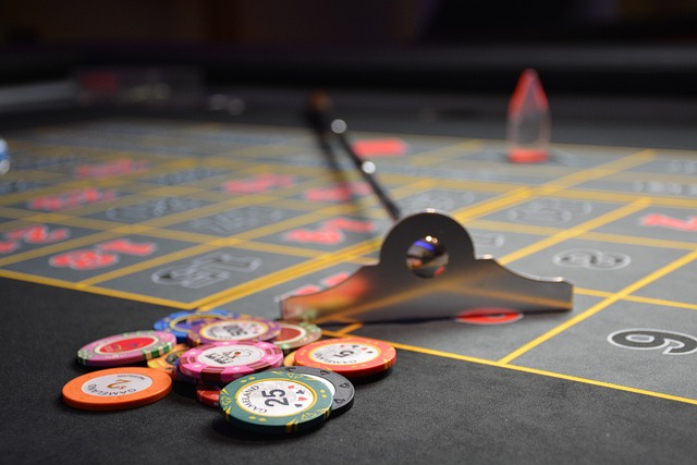Master Texas Hold’em: Classic Poker Game Strategies for All Levels