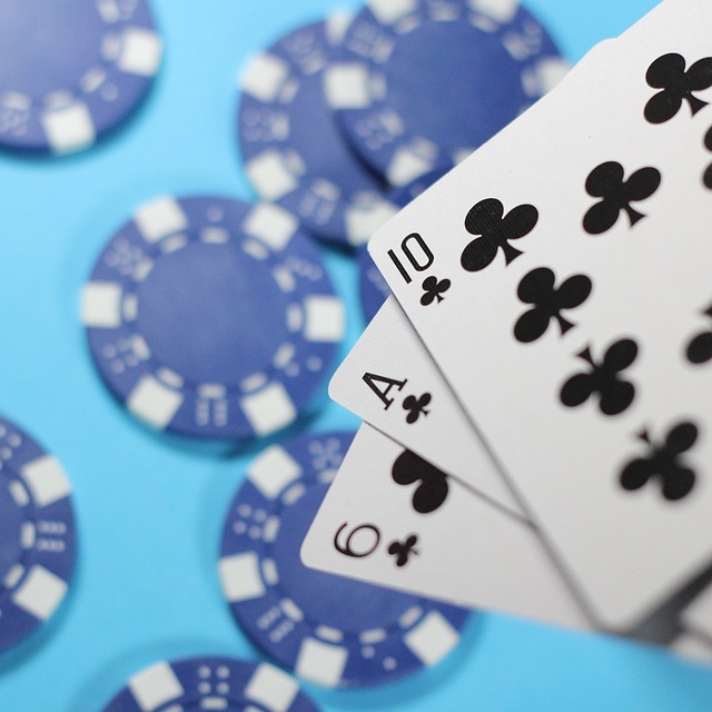 Betting
