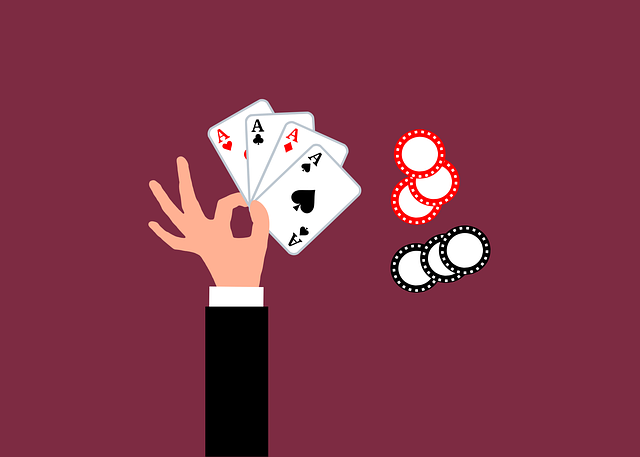 Betting