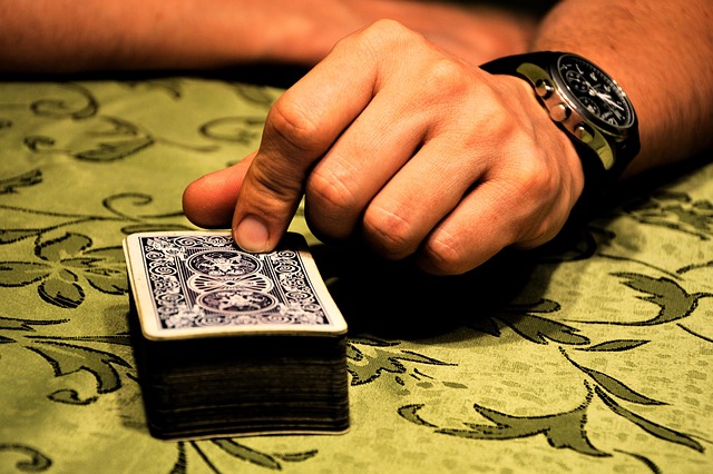 Blackjack