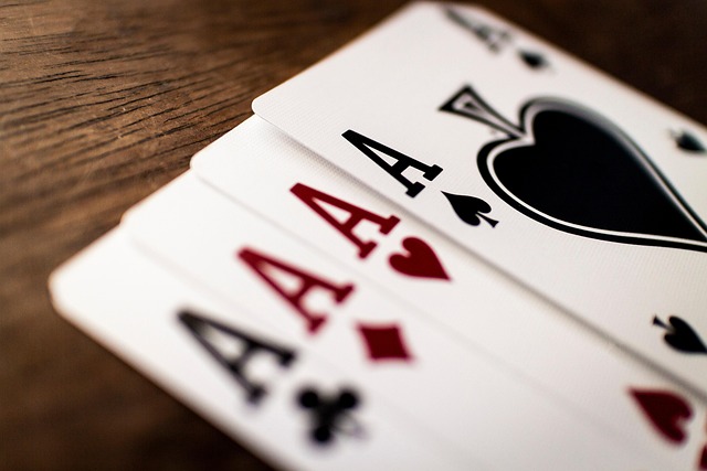 Blackjack