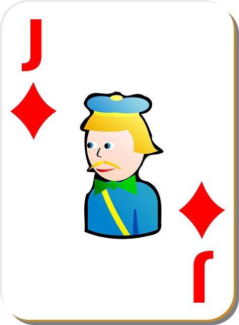 Blackjack
