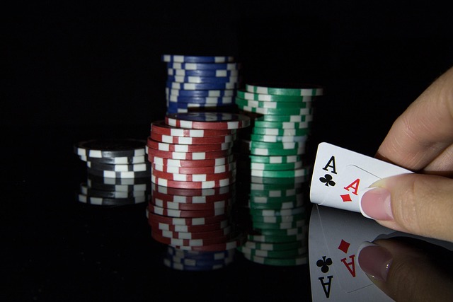 Blackjack